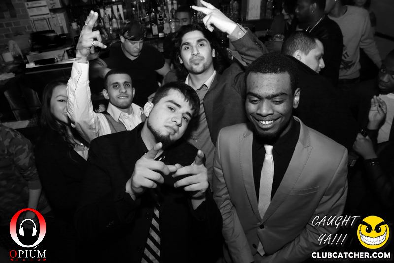 Opium Room nightclub photo 59 - March 8th, 2014