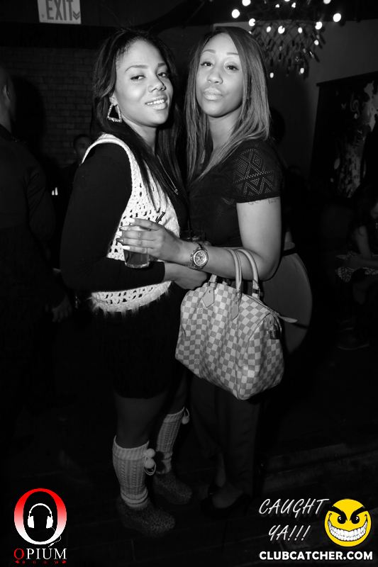 Opium Room nightclub photo 61 - March 8th, 2014