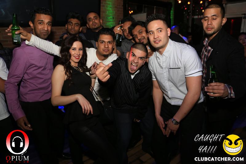 Opium Room nightclub photo 62 - March 8th, 2014