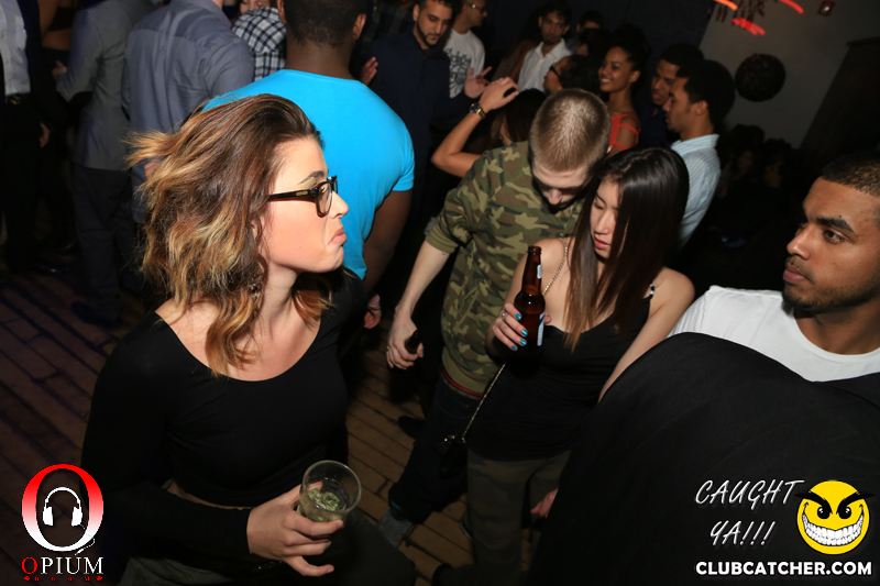 Opium Room nightclub photo 63 - March 8th, 2014