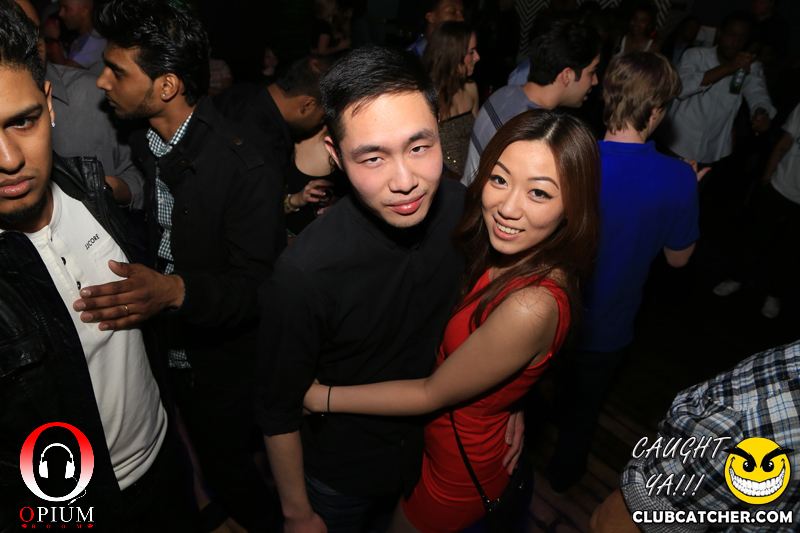 Opium Room nightclub photo 64 - March 8th, 2014