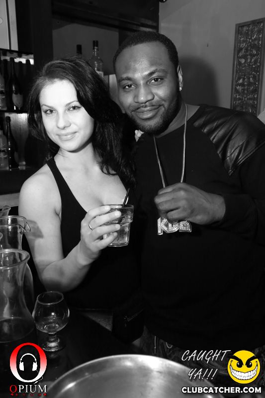 Opium Room nightclub photo 65 - March 8th, 2014