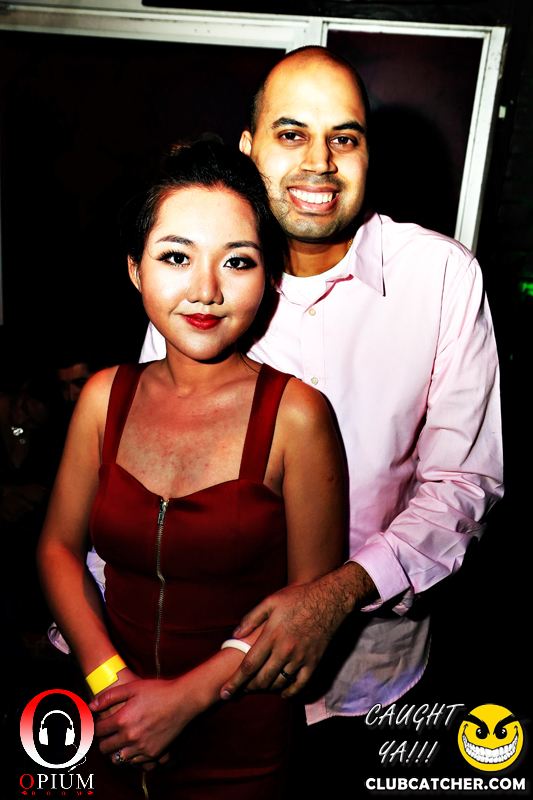 Opium Room nightclub photo 68 - March 8th, 2014