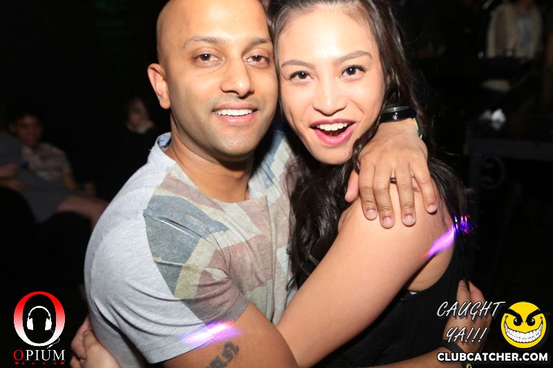 Opium Room nightclub photo 70 - March 8th, 2014