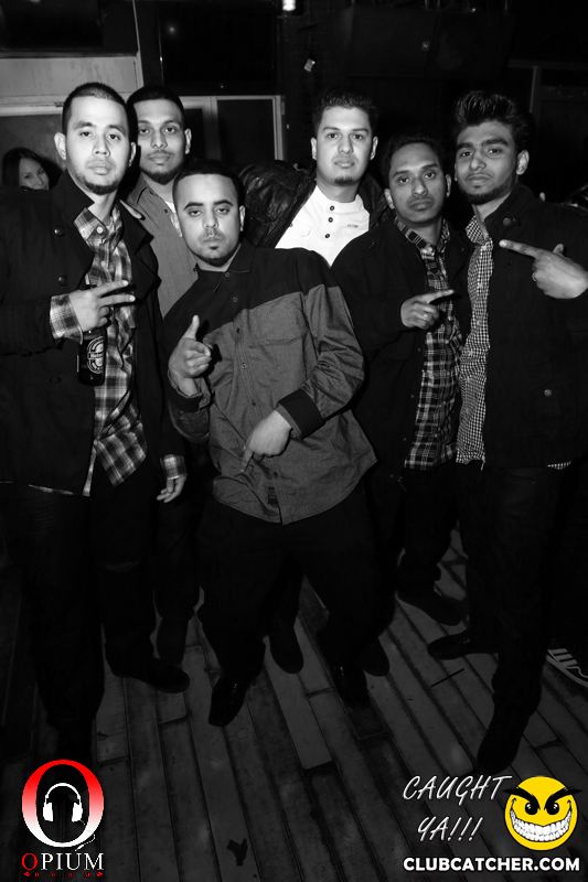 Opium Room nightclub photo 71 - March 8th, 2014