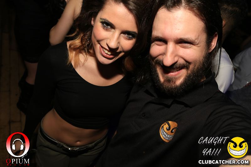 Opium Room nightclub photo 72 - March 8th, 2014