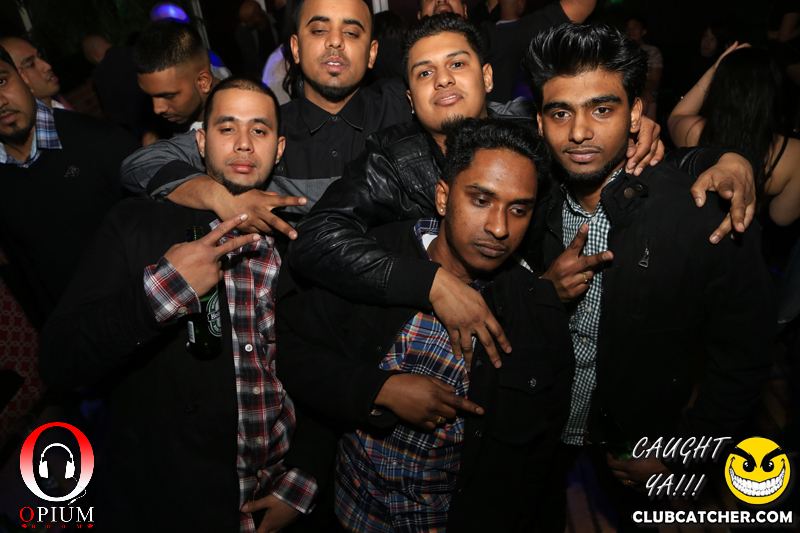 Opium Room nightclub photo 74 - March 8th, 2014