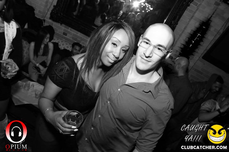 Opium Room nightclub photo 77 - March 8th, 2014