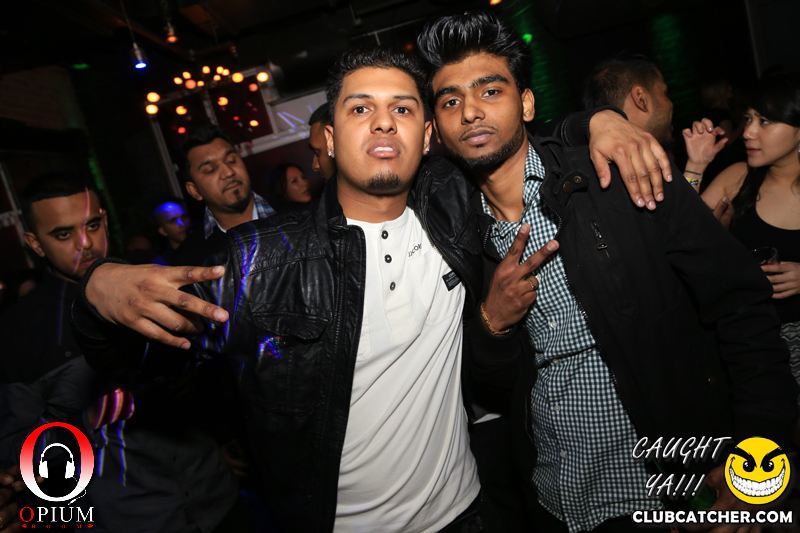 Opium Room nightclub photo 79 - March 8th, 2014