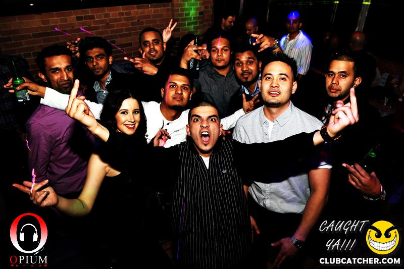 Opium Room nightclub photo 84 - March 8th, 2014