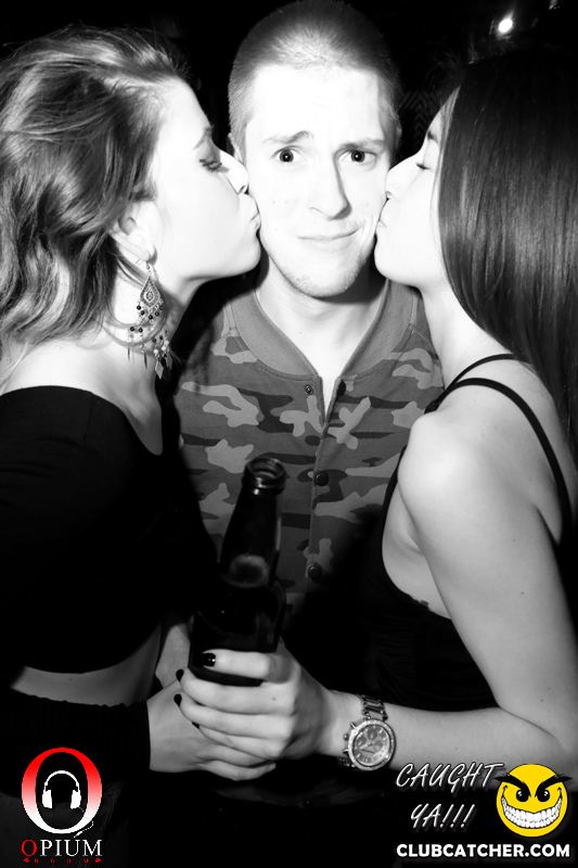 Opium Room nightclub photo 88 - March 8th, 2014