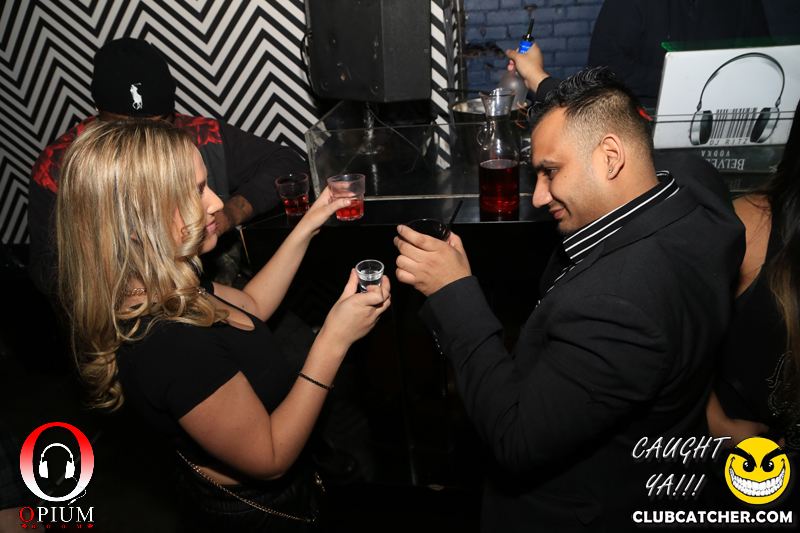 Opium Room nightclub photo 89 - March 8th, 2014
