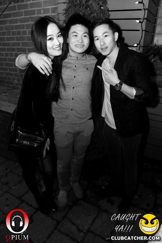 Opium Room nightclub photo 90 - March 8th, 2014