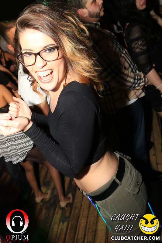 Opium Room nightclub photo 10 - March 8th, 2014