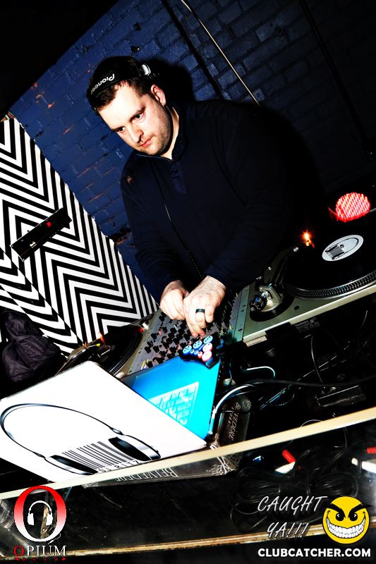 Opium Room nightclub photo 93 - March 8th, 2014