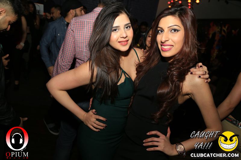 Opium Room nightclub photo 97 - March 8th, 2014