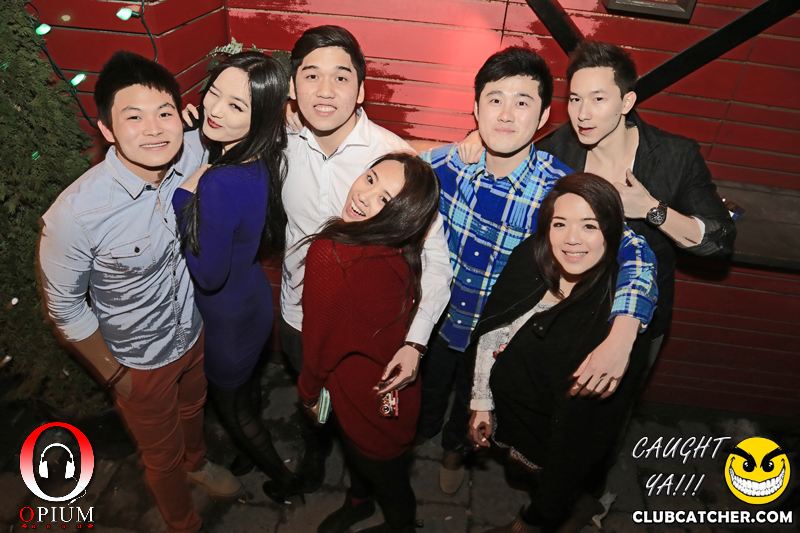 Opium Room nightclub photo 99 - March 8th, 2014