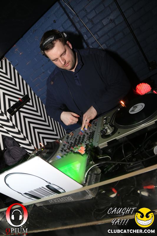 Opium Room nightclub photo 100 - March 8th, 2014