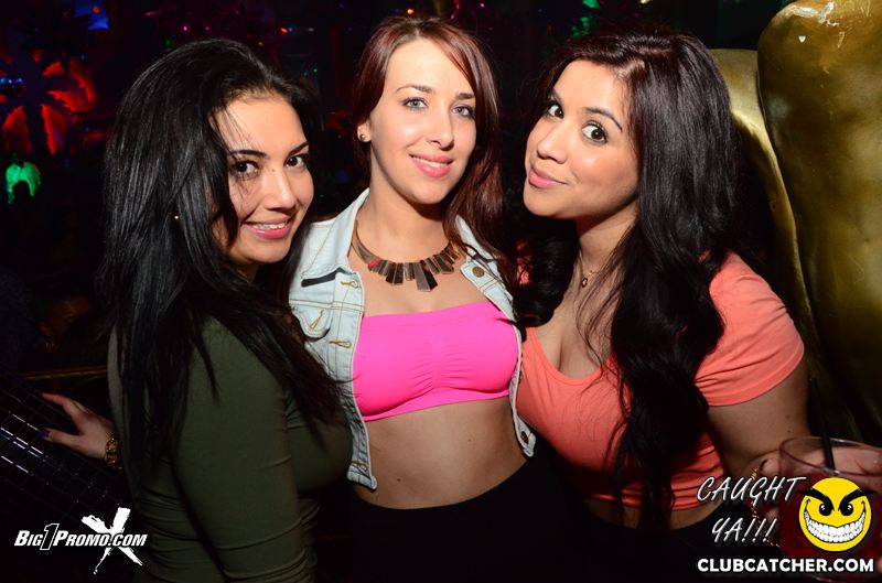 Luxy nightclub photo 2 - March 7th, 2014