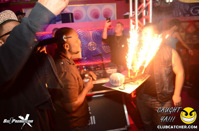 Luxy nightclub photo 11 - March 7th, 2014