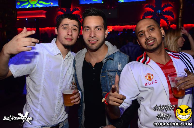 Luxy nightclub photo 101 - March 7th, 2014