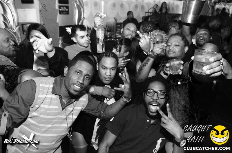 Luxy nightclub photo 106 - March 7th, 2014