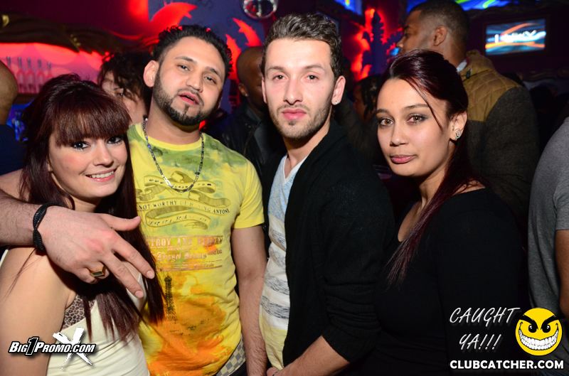 Luxy nightclub photo 108 - March 7th, 2014