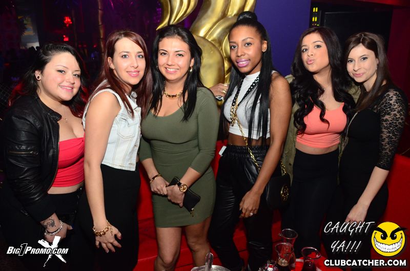 Luxy nightclub photo 12 - March 7th, 2014