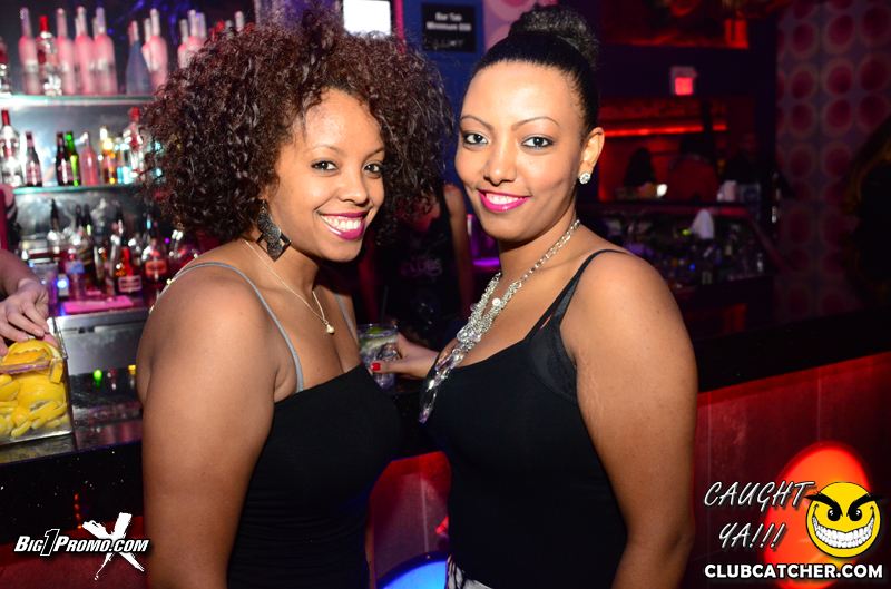 Luxy nightclub photo 111 - March 7th, 2014