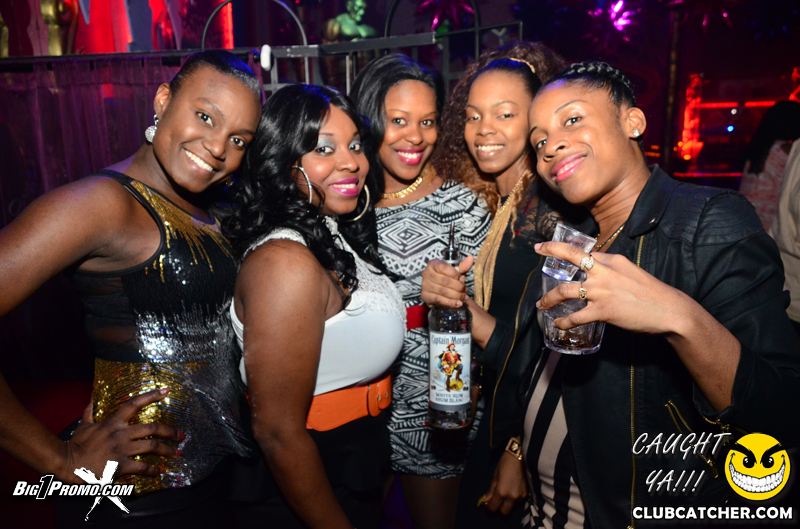 Luxy nightclub photo 112 - March 7th, 2014