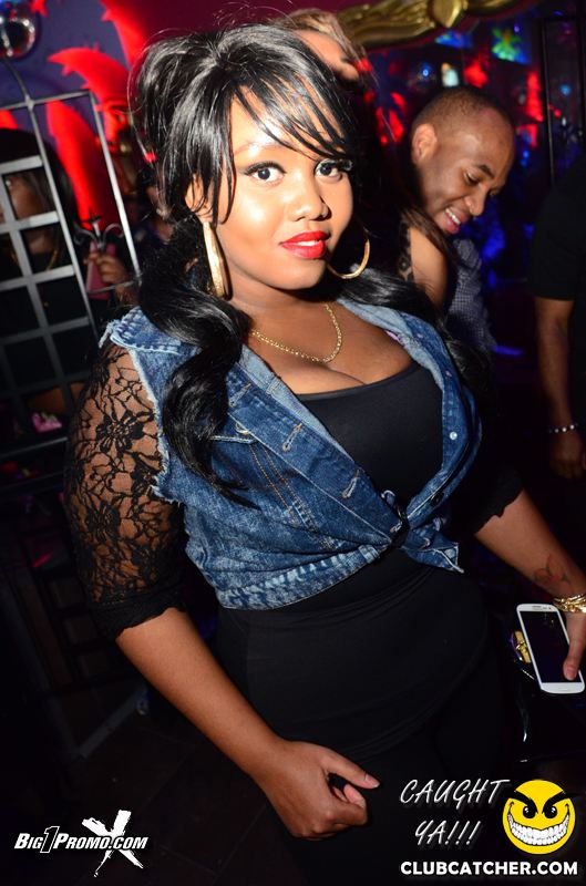 Luxy nightclub photo 113 - March 7th, 2014