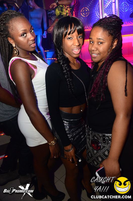 Luxy nightclub photo 115 - March 7th, 2014