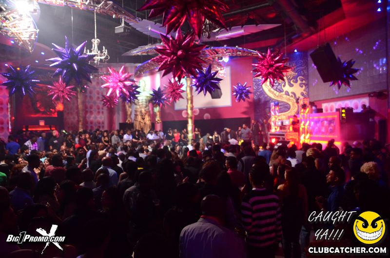 Luxy nightclub photo 117 - March 7th, 2014