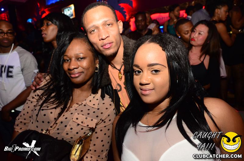 Luxy nightclub photo 118 - March 7th, 2014