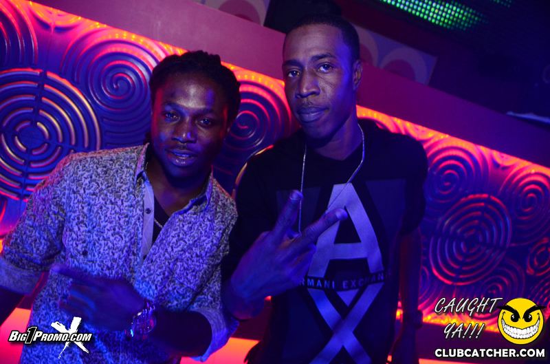 Luxy nightclub photo 119 - March 7th, 2014