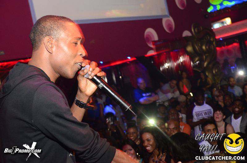 Luxy nightclub photo 120 - March 7th, 2014