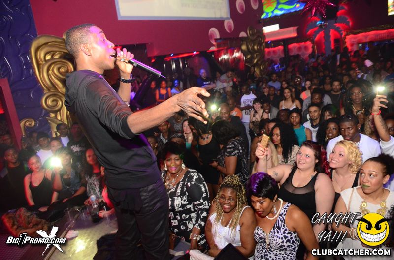 Luxy nightclub photo 13 - March 7th, 2014