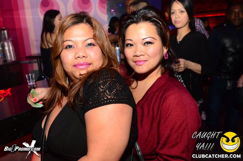 Luxy nightclub photo 122 - March 7th, 2014