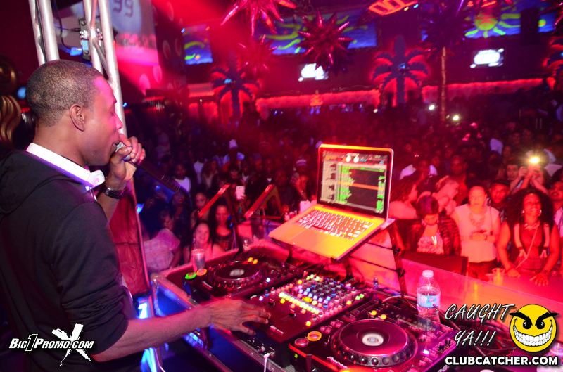 Luxy nightclub photo 125 - March 7th, 2014