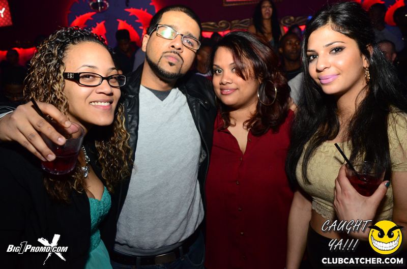 Luxy nightclub photo 126 - March 7th, 2014