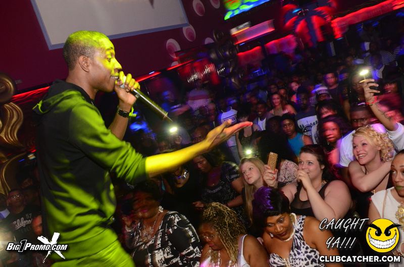 Luxy nightclub photo 129 - March 7th, 2014