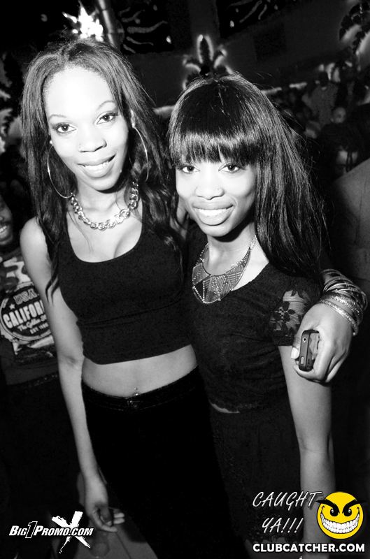 Luxy nightclub photo 130 - March 7th, 2014