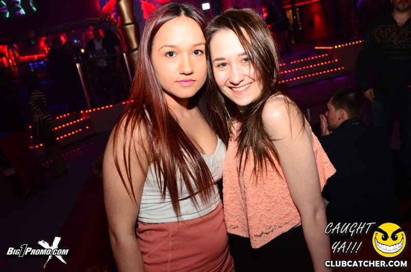 Luxy nightclub photo 14 - March 7th, 2014