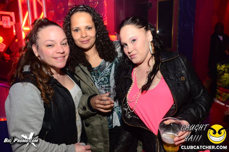 Luxy nightclub photo 131 - March 7th, 2014