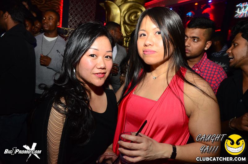 Luxy nightclub photo 135 - March 7th, 2014