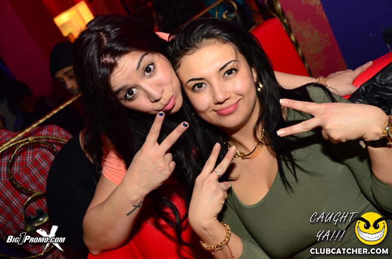 Luxy nightclub photo 137 - March 7th, 2014