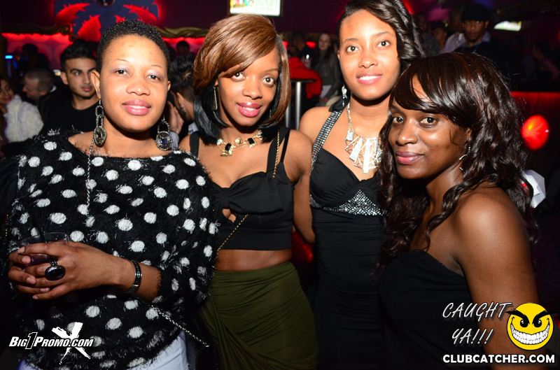Luxy nightclub photo 138 - March 7th, 2014