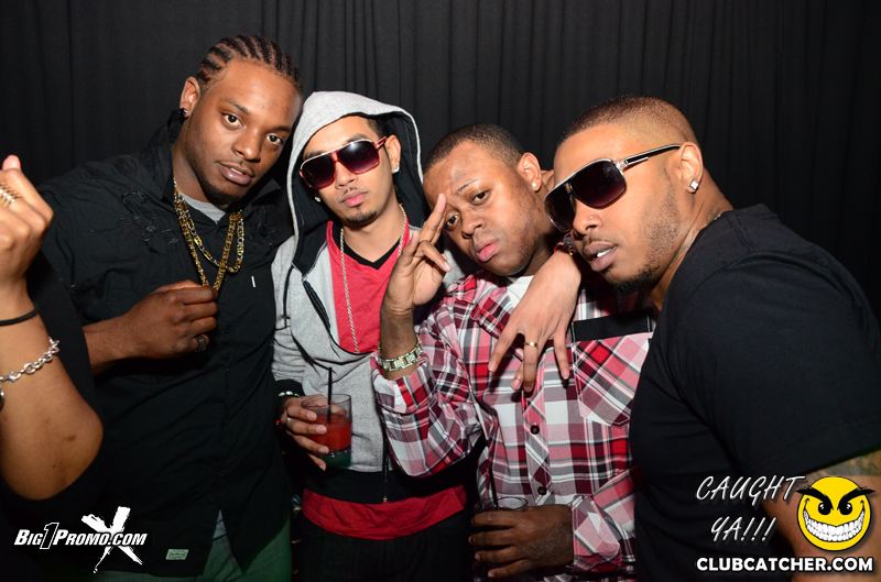 Luxy nightclub photo 139 - March 7th, 2014