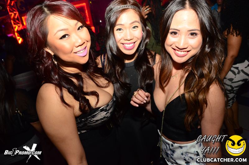 Luxy nightclub photo 15 - March 7th, 2014
