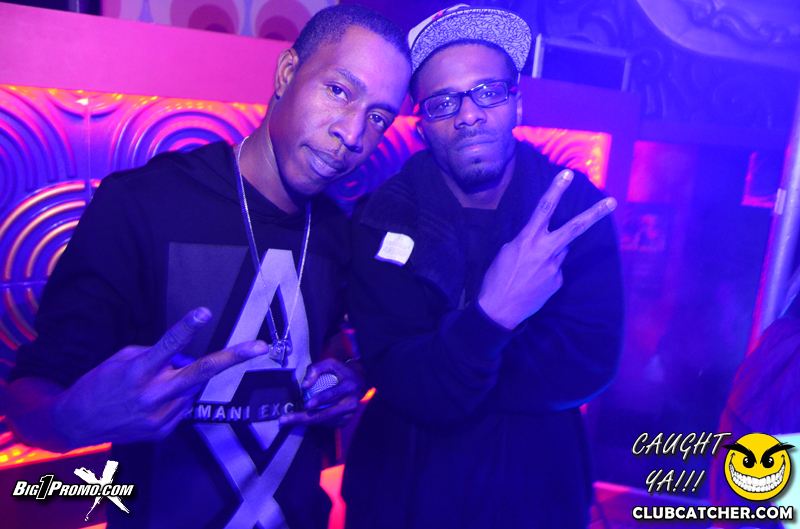 Luxy nightclub photo 141 - March 7th, 2014